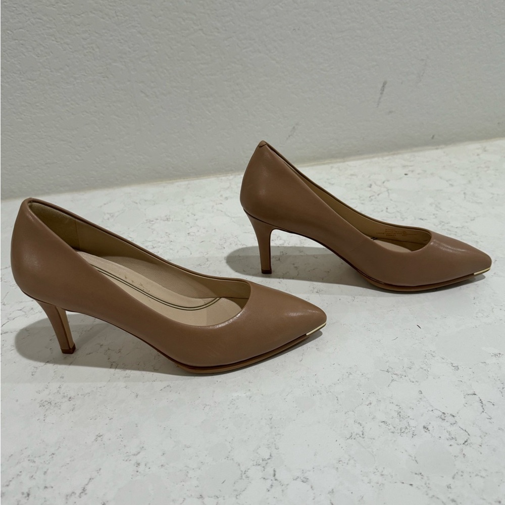 Cole haan grand ambition heels